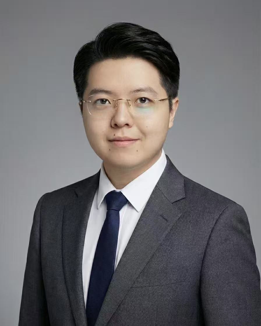 王明扬律师